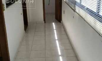 Imagem 7: Santo André - Apartamento Padrão - Vila Valparaíso