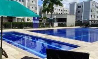 Imagem: ALAMEDA JARDINS bairro Inácio Barbosa