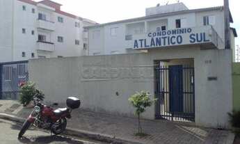 Imagem: Sao Carlos - Apartamento Padrão - Jardim