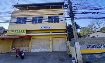 Imagem: Alugo excelente quitinete, com cozinha separa