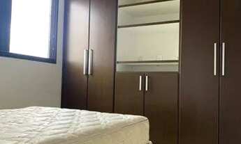 Imagem 6: Apartamento com 1 dormitório para alugar, 60 m² por R$ 2.453,00/mês - Jardim São Dimas - S