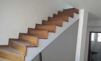 Imagem 4: Casa Duplex para Venda em Ribeirão das Neves, Nova União, 2 dormitórios, 1 suíte, 1 banhei