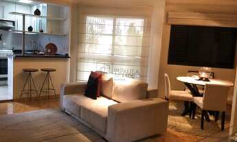 Imagem 6: Flat Residencial - Jardins - Locação!