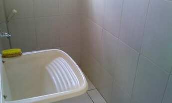 Imagem 3: Apartamento para aluguel, 2 quartos, 1 vaga, Santa Mônica - Uberlândia/MG