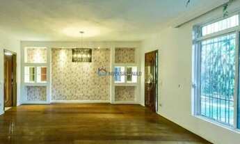 Imagem 6: Casa a venda em Moema Índios|256 metros|3 dormitórios|4 banheiros