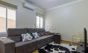 Imagem 6: Casa - Swiss Park - Campinas