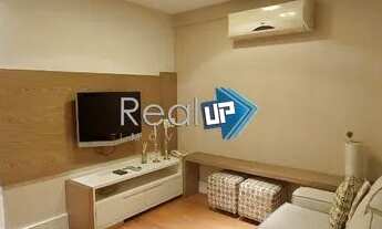 Imagem 3: RIO DE JANEIRO - Apartamento Padrão - Leblon Leblon