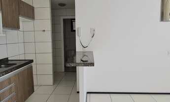 Imagem 2: Alugo apartamento no Dubai Residence //3 Quartos // Renascença