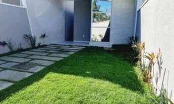 Imagem 3: Casa com 3 dormitórios à venda, 120 m² por R$ 345.000,00 - Timbu - Eusébio/CE