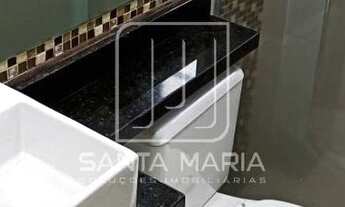 Imagem 4: Apartamento (tipo - padrao) 2 dormitórios, portaria 24hs, lazer, espaço gourmet, em condom