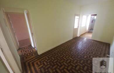 Imagem 2: Apartamento, predio de tres andares , Rua Castro Alves R$ 2.200,00