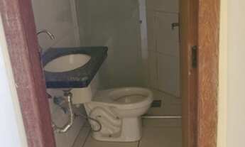 Imagem 5: Kitnet/conjugado para aluguel tem 20 metros quadrados com 1 quarto em Vila Nova Vista - Sa