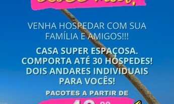 Imagem: Casa para alugar em Ubatuba SP