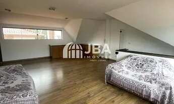 Imagem: CURITIBA - Casa de Condomínio - Uberaba