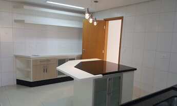 Imagem 7: Apartamento à venda, 133 m² por R$ 954.000,00 - Jardim Bela Vista - Santo André/SP