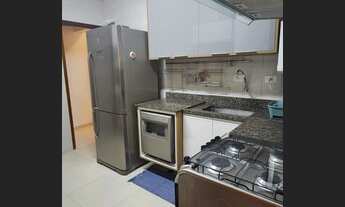 Imagem 2: Apartamento para venda com 87 metros quadrados com 2 quartos em Gonzaga - Santos - SP