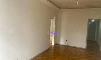 Imagem 2: Apartamento com 2 dormitórios à venda, 90 m² por R$ 320.000,00 - Centro - Niterói/RJ