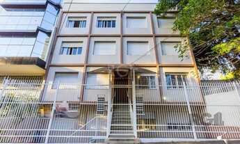 Imagem: Apartamento no bairro São João de 2 domritórios