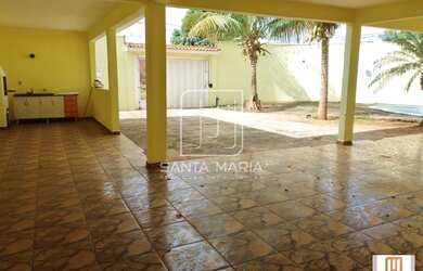 Imagem 3: Casa (sobrado na rua) 4 dormitórios/suite, cozinha planejada, portaria 24 horas