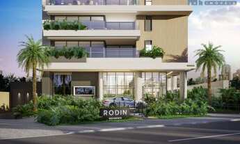 Imagem 7: Curitiba - Apartamento Padrão - Juvevê