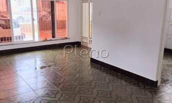 Imagem 5: Casa para locação no Jardim Guanabara - Campinas/SP