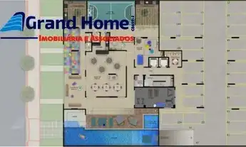 Imagem 3: Apartamento 3 quartos em Praia de Itaparica