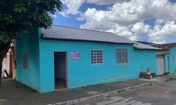 Imagem: Alugo casa em Goiânia - 2 Quartos no setor