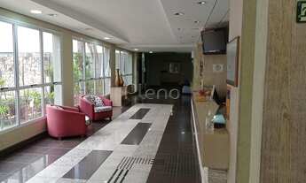 Imagem 6: Flat à venda no Centro Empresarial Alphaville Campinas