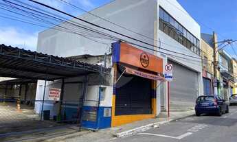 Imagem 2: Sobrado novo para locar na R. Senador Dantas. 342 de área e 300 de terreno