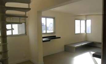 Imagem 2: SAO PAULO - Apartamento padrao - CONSOLACAO