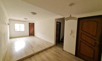 Imagem 7: ALUGUE SEM FIADOR OU COM SEU CARTÃO DE CRÉDITO - SOBRADO EM SANTA FELICIDADE!!