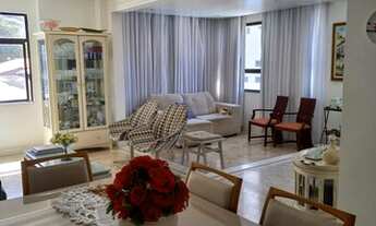 Imagem: Apartamento para venda composto de 3 quartos