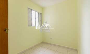 Imagem 2: Apartamento em Condomínio Studio para Locação no bairro Vila Granada, 2 dorm, 35 m