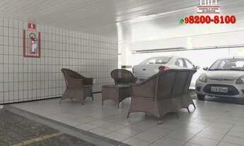 Imagem 2: Apartamento para Venda em Fortaleza, Benfica, 3 dormitórios, 1 suíte, 2 banheiros, 1 vaga