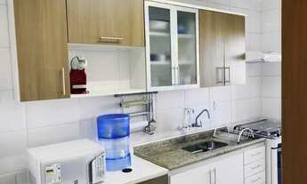 Imagem 7: Apartamento para venda possui 76 metros quadrados com 2 quartos