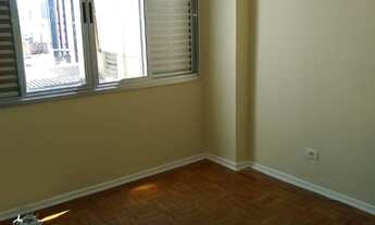 Imagem 7: Apto bem conservado 02 amplos dormitórios com armários, sala grande