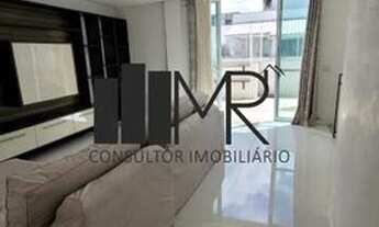 Imagem: Cobertura para venda no Bora bora freguesia