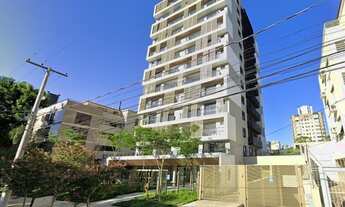 Imagem: PORTO ALEGRE - Apartamento Padrão - Petrópolis