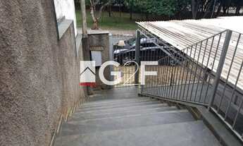 Imagem 6: Casa para venda no Vila Lemos!