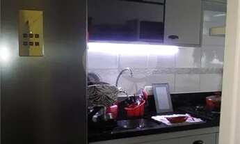 Imagem 6: Apto do Horto com piscina