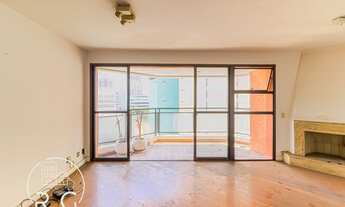 Imagem: APARTAMENTOCOM 154 M2, 4 DORMITÓRIOS SENDO