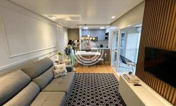 Imagem 3: Taquaral Square Apartamento com 2 dormitórios