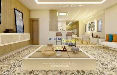 Imagem 4: Linda Casa, Moderna, Nova, Em Construção, venda - Residencial dos Lagos - Cotia/SP