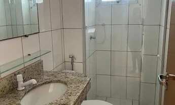 Imagem 6: Condomínio versatille no jardim renascença