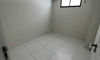 Imagem 5: Apartamento para aluguel possui 54 metros quadrados com 2 quartos