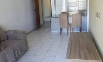 Imagem 4: Ondina 1/4 finamente mobiliado, Varandão vista mar, Nascente, ótima localização!