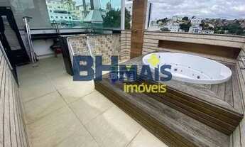 Imagem: Venda Residential / Penthouse Belo Horizonte