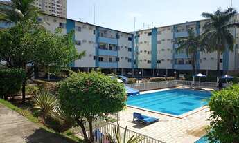 Imagem 3: Apartamento com 2 quartos para Alugar no Condomínio Boa Vista, Ponta Negra, Manaus