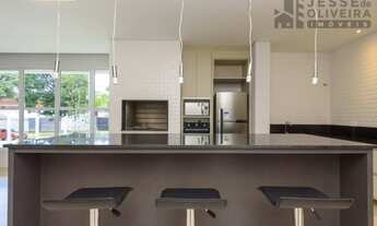 Imagem 7: Curitiba - Apartamento Padrão - Mercês