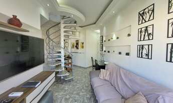 Imagem 5: Apertamento em oferta com 95 m² e 2 quartos em Aviação - Praia Grande - SP